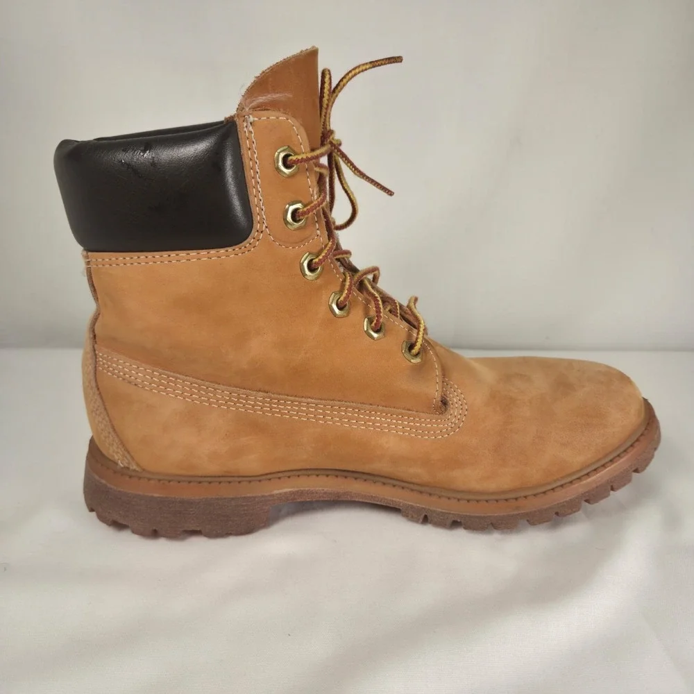 Timberland vtg premium